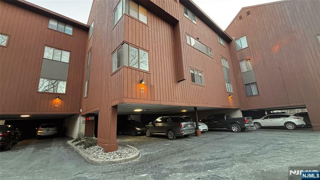 Property Photo: 513 Teal Plaza NJ 07094