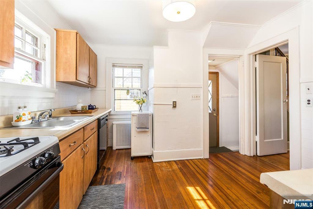 Property Photo: 10 Graham Terrace NJ 07042