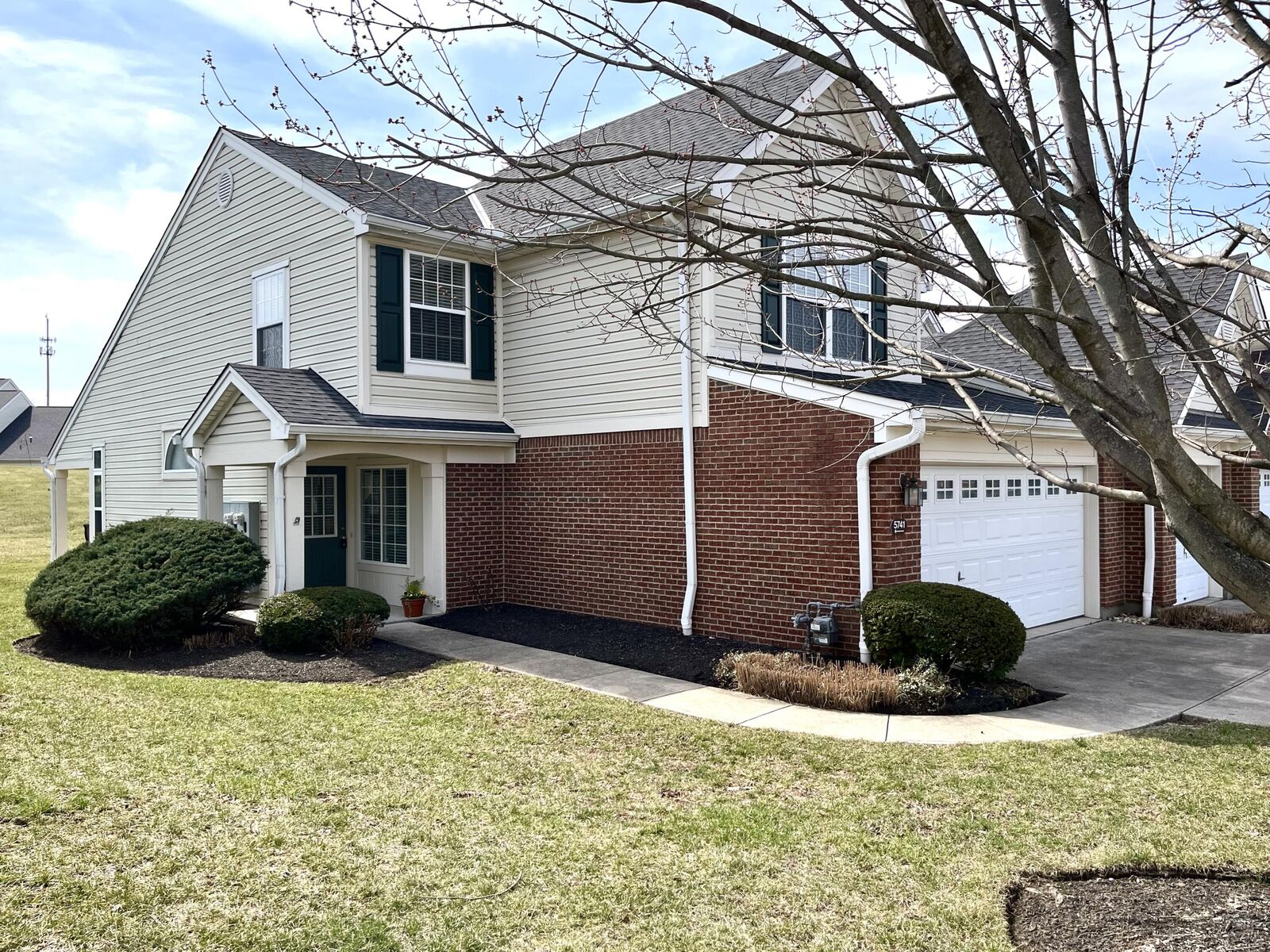 Property Photo: 5741 Bunkers Avenue KY 41005