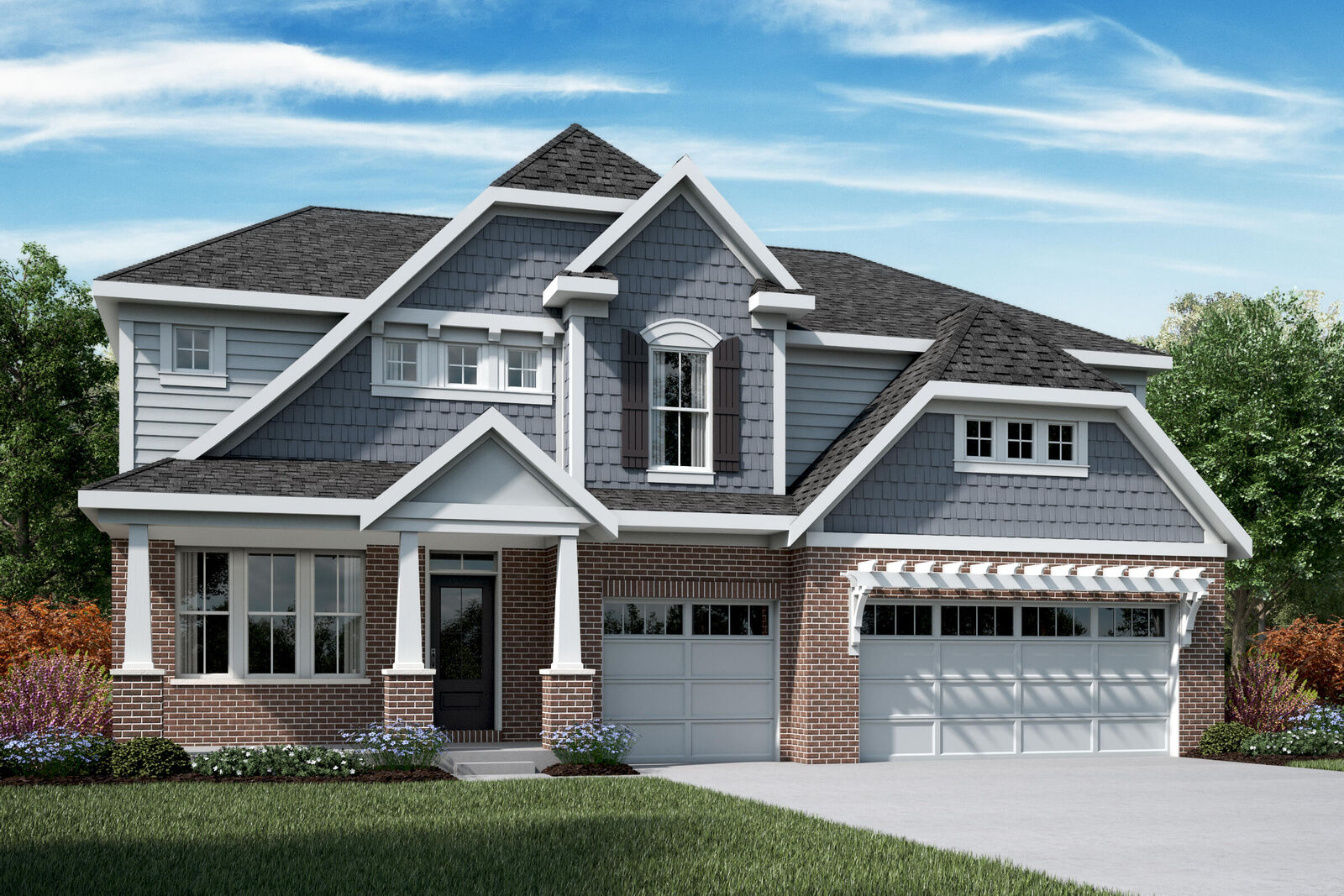 Property Photo:  2747 River Birch Drive  KY 41017 