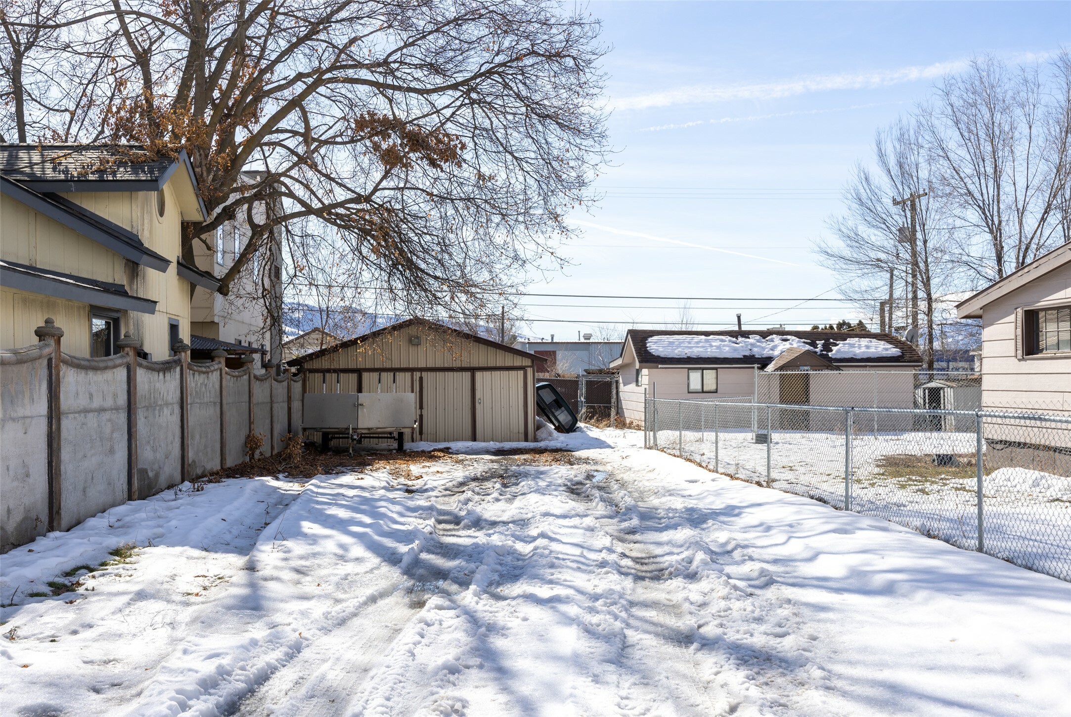 Property Photo:  Nhn Cooper Street  MT 59802 