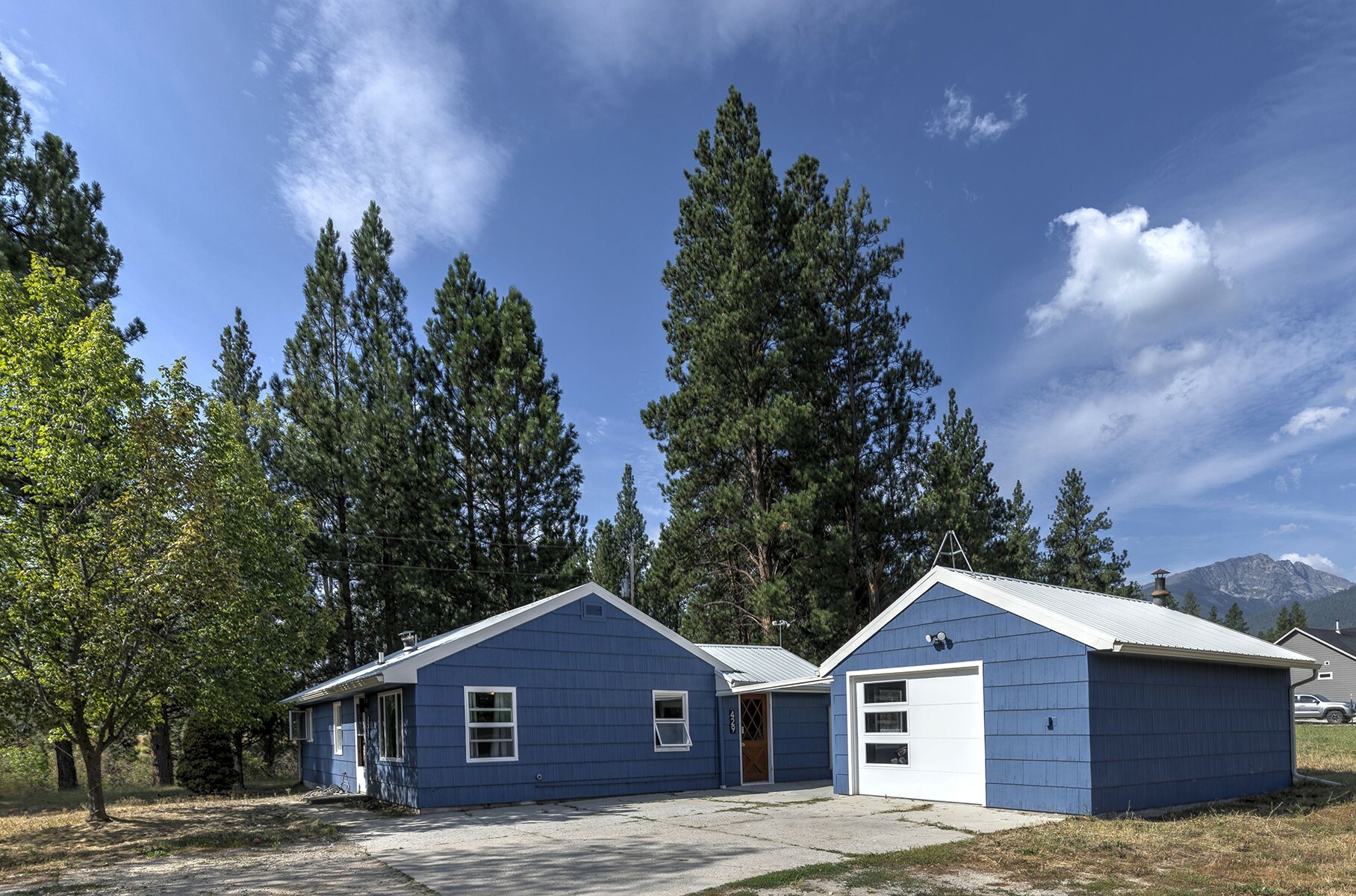 429 Sunrider Lane  Florence MT 59833 photo