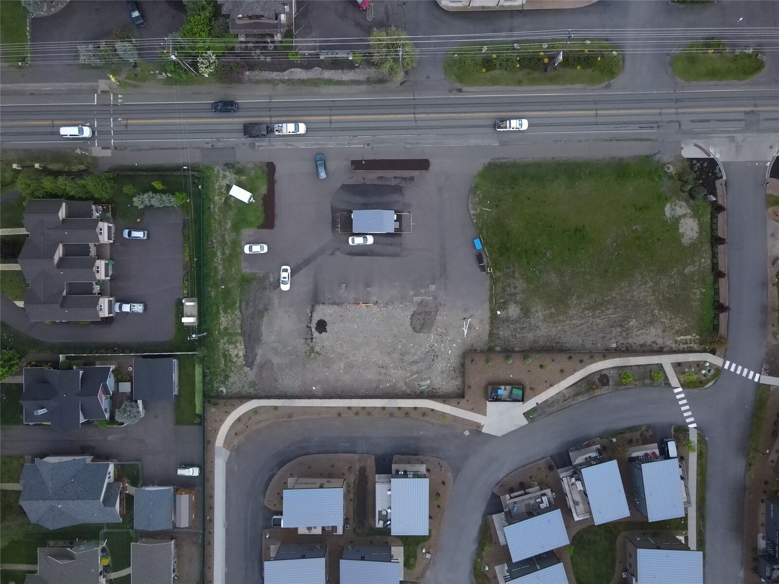 Property Photo:  1000 Wisconsin Avenue  MT 59937 