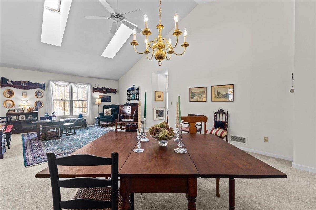 Property Photo: 14 Spruce Lane VT 05452