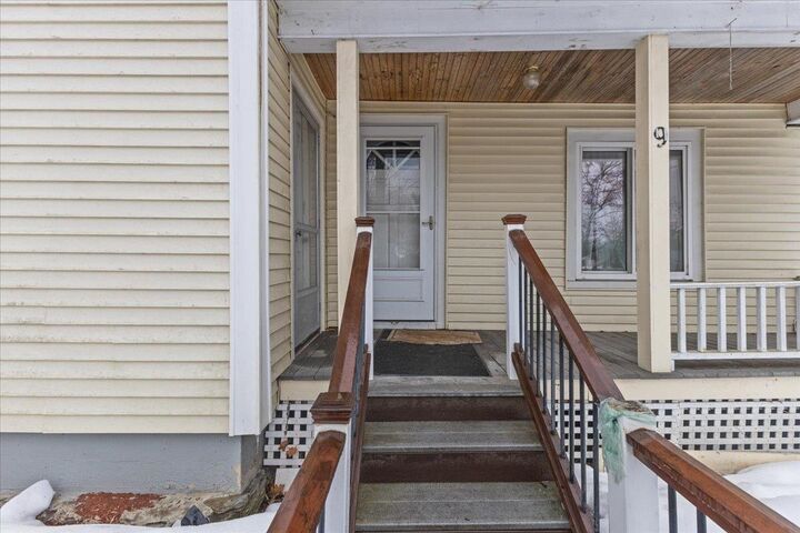 Property Photo:  9 Guernsey Avenue  VT 05602 