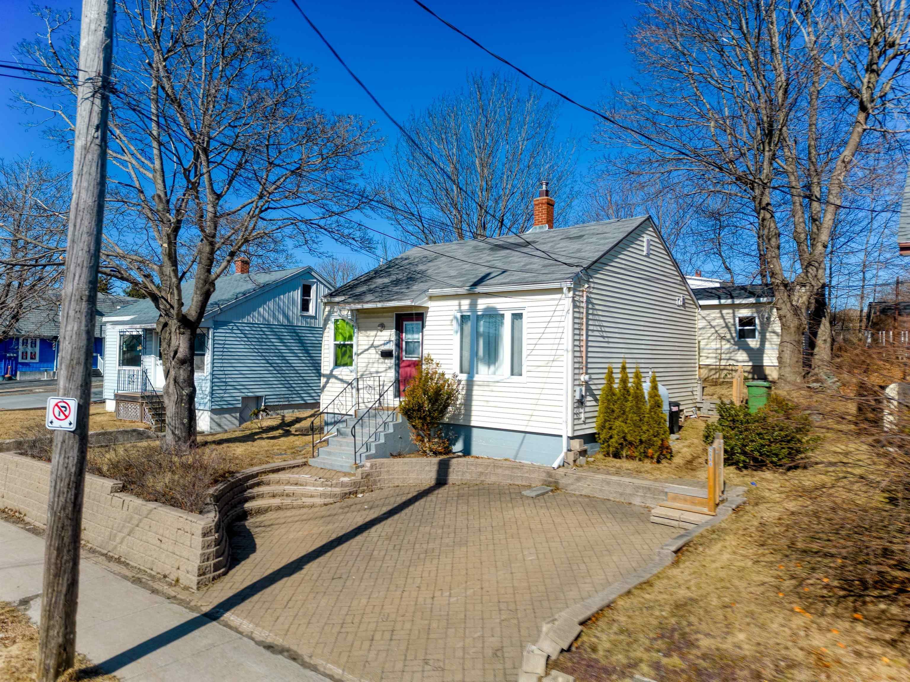 Property Photo:  266 Wyse Road  NS B3A 1N3 