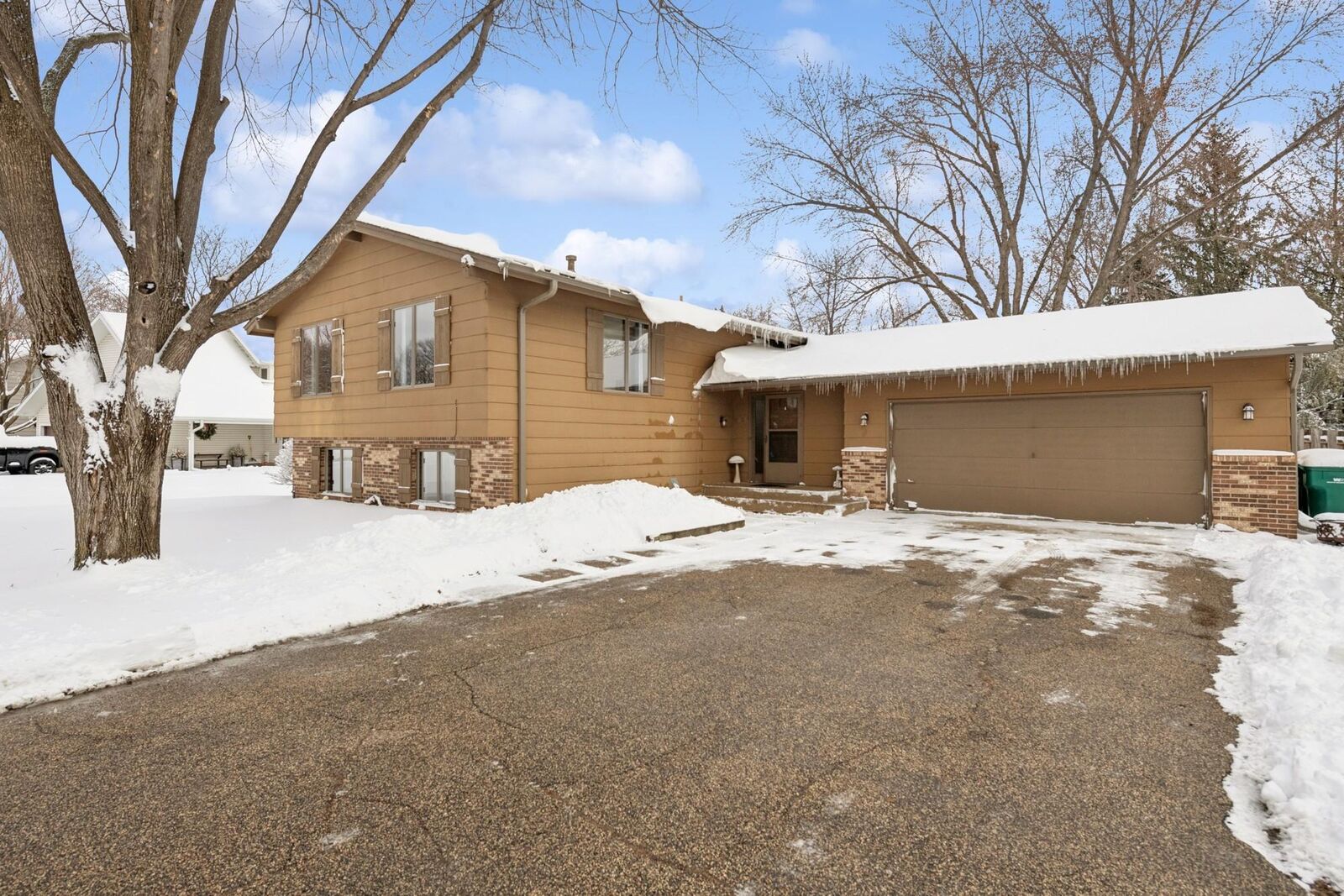 Property Photo: 9033 Cavell Circle MN 55438