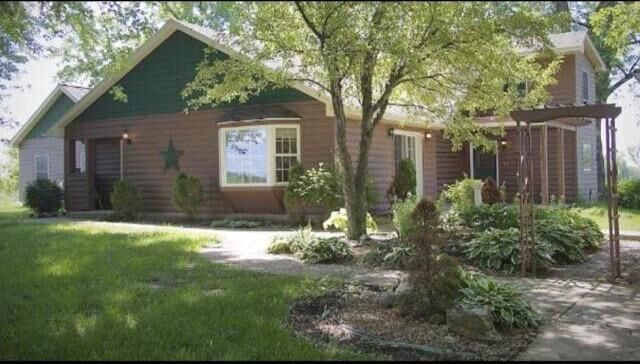 Property Photo: 96 353rd Avenue NW MN 55008