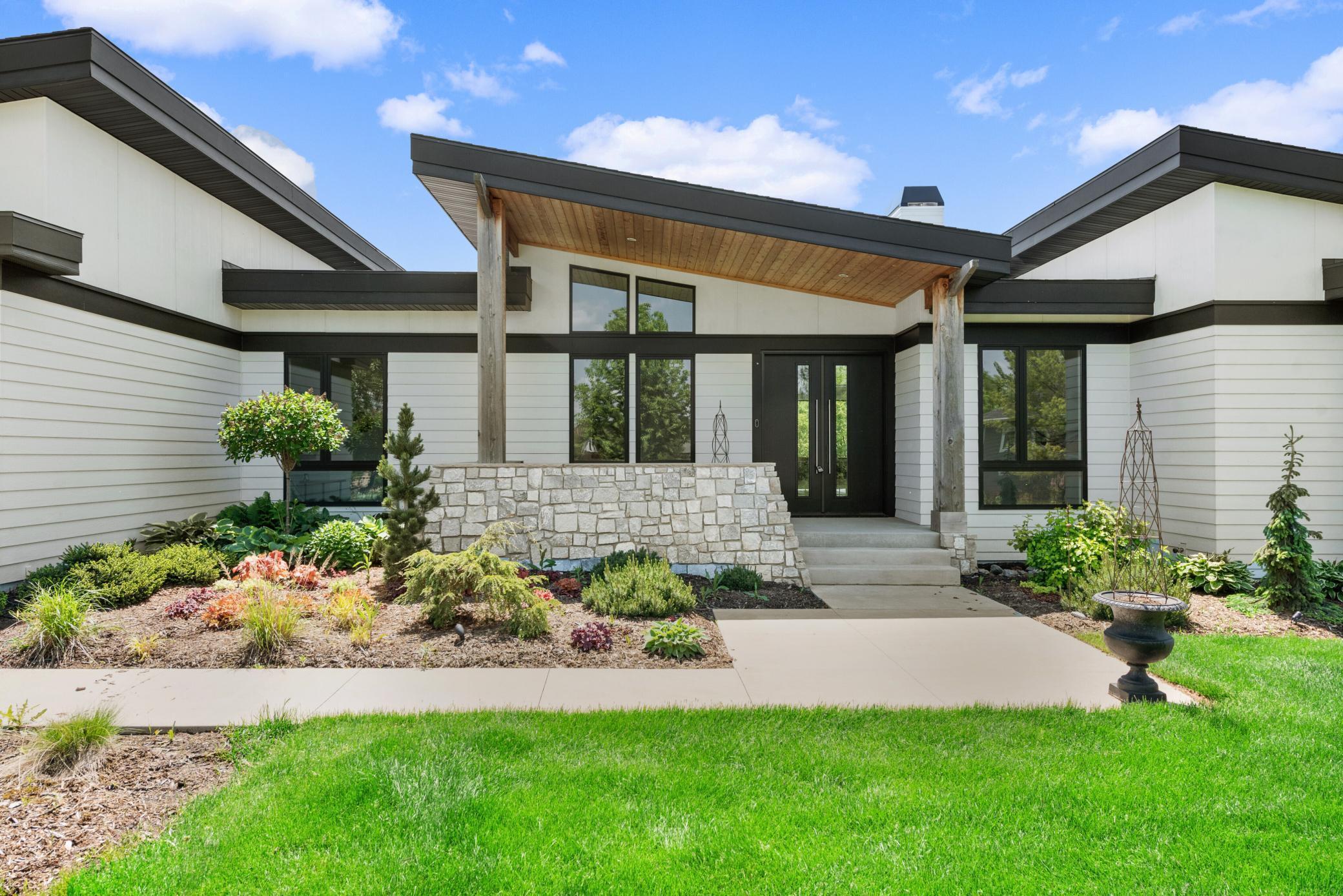 Property Photo: 7737 Prairie Grass Pass MN 55372