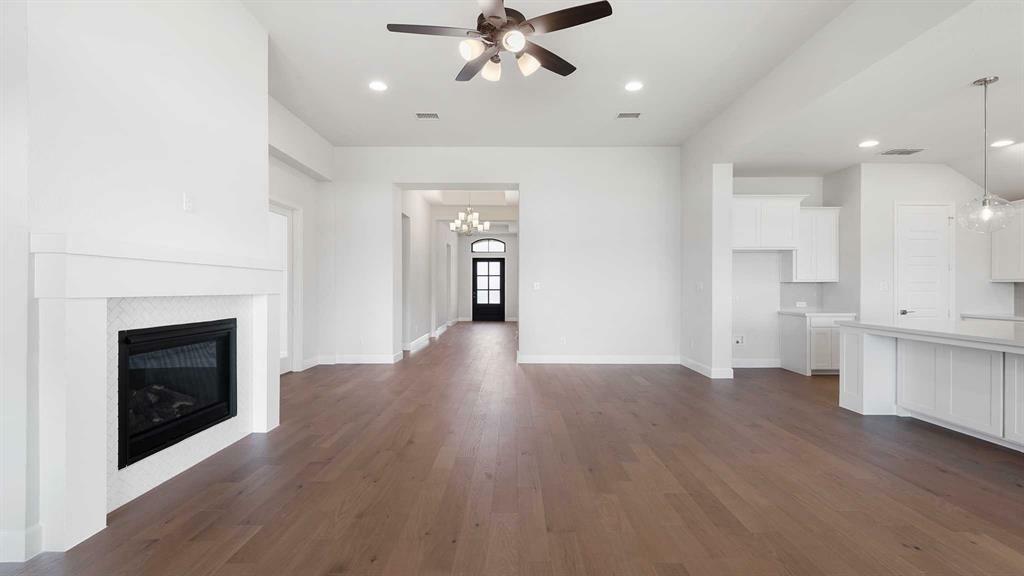 Property Photo:  7337 Saker Street  TX 76179 