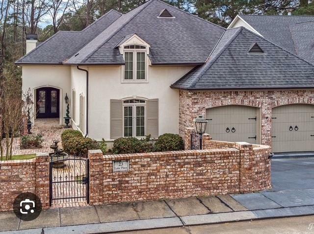 Property Photo: 7717 Creswell 23 LA 71106