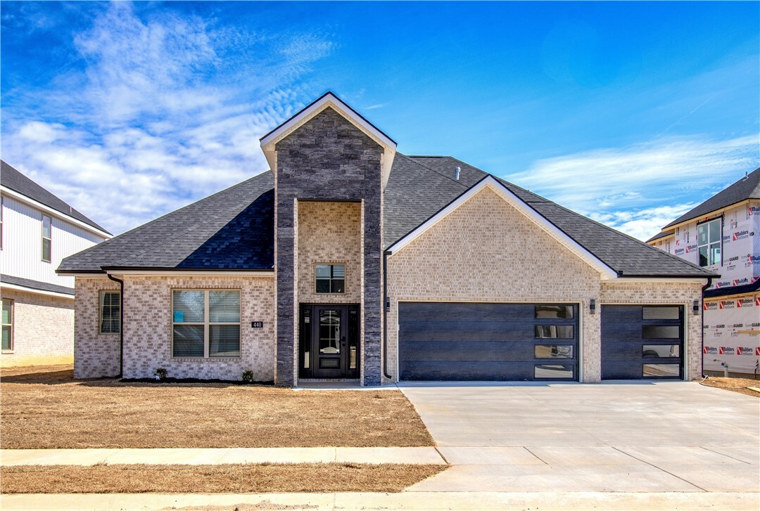 440 Rainforest Loop  Centerton AR 72719 photo