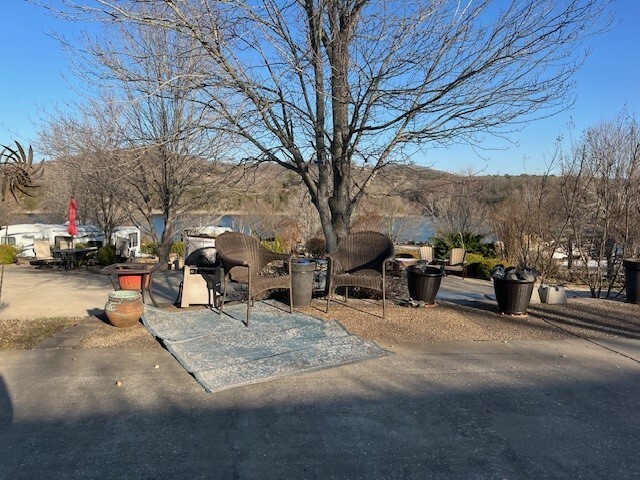 Property Photo: 1229 County Road 663 Lot 31 AR 72660