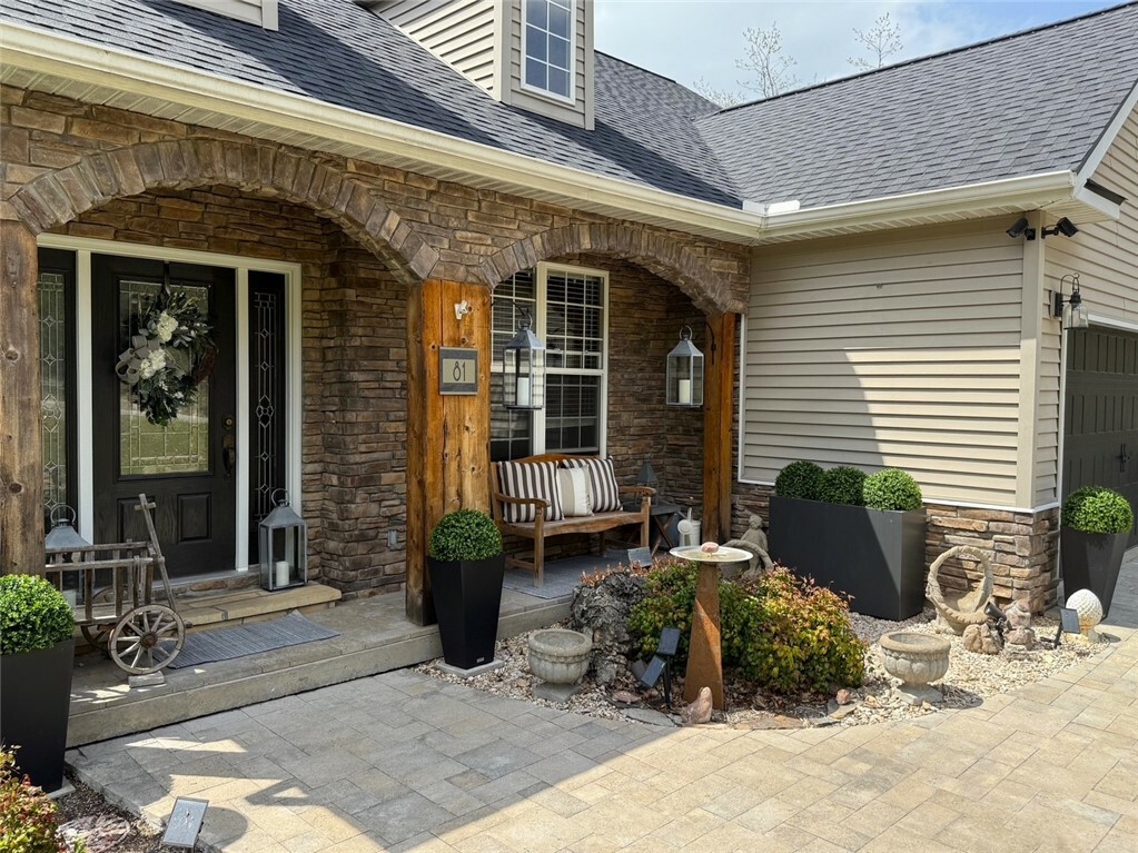 Property Photo: 81 Valley Drive AR 72631