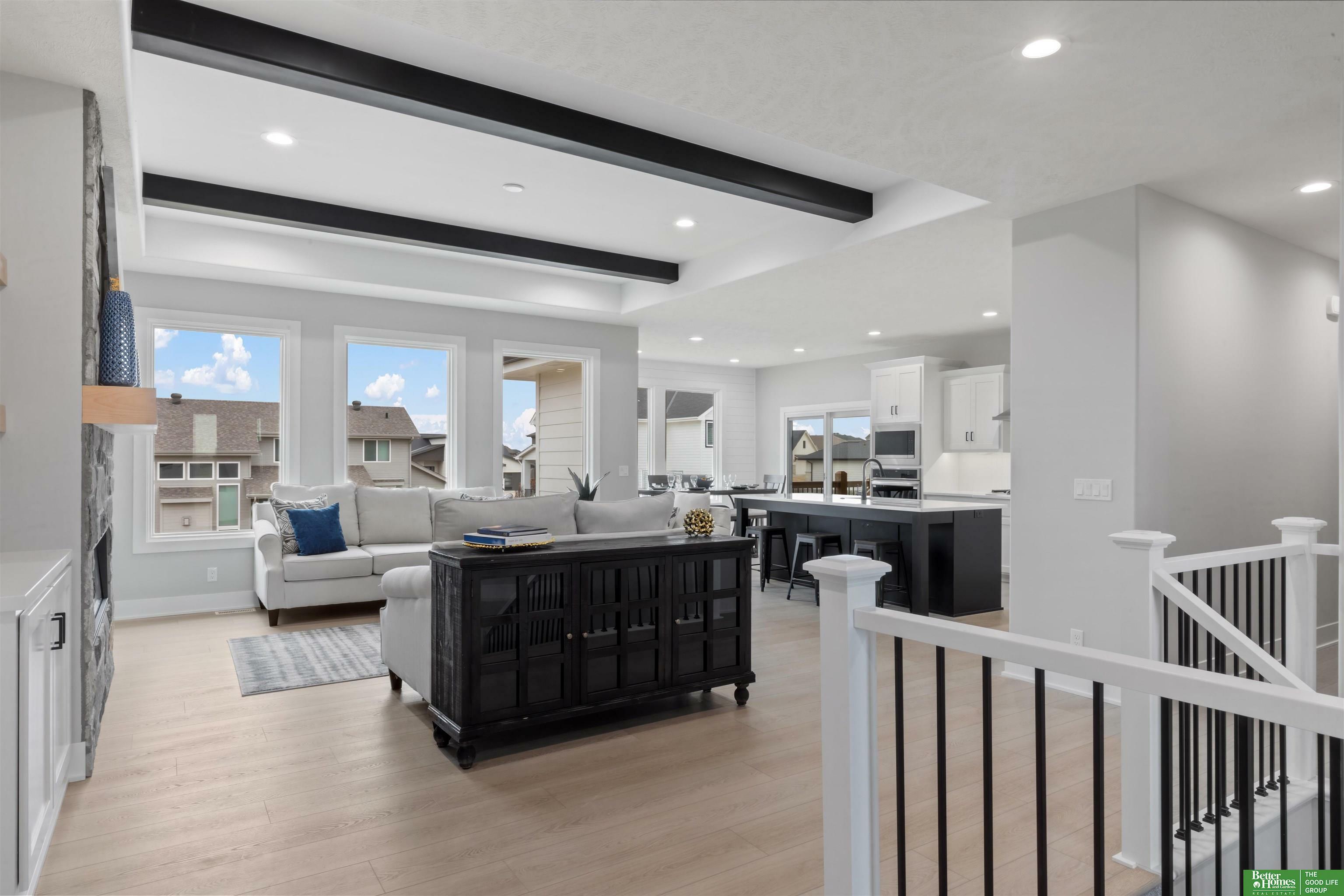 Property Photo: 20986 Polk Street NE 68022