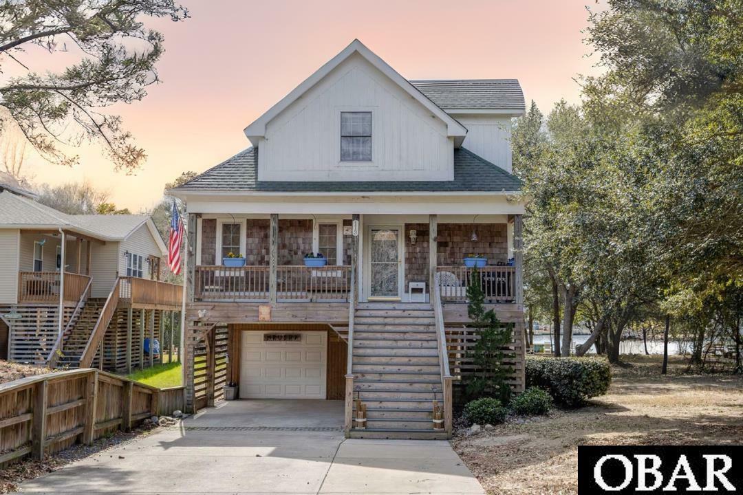 113 W Sir Walter Raleigh Drive  Kill Devil Hills NC 27948 photo