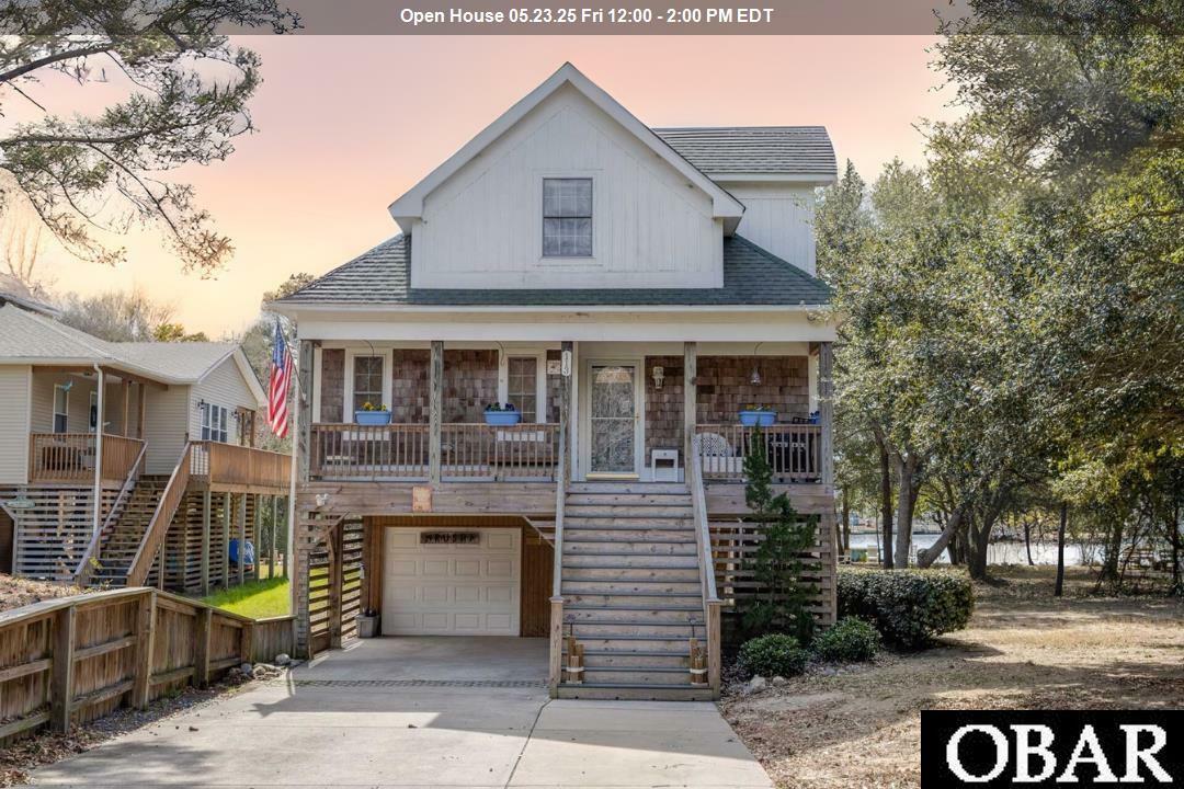 113 W Sir Walter Raleigh Drive  Kill Devil Hills NC 27948 photo