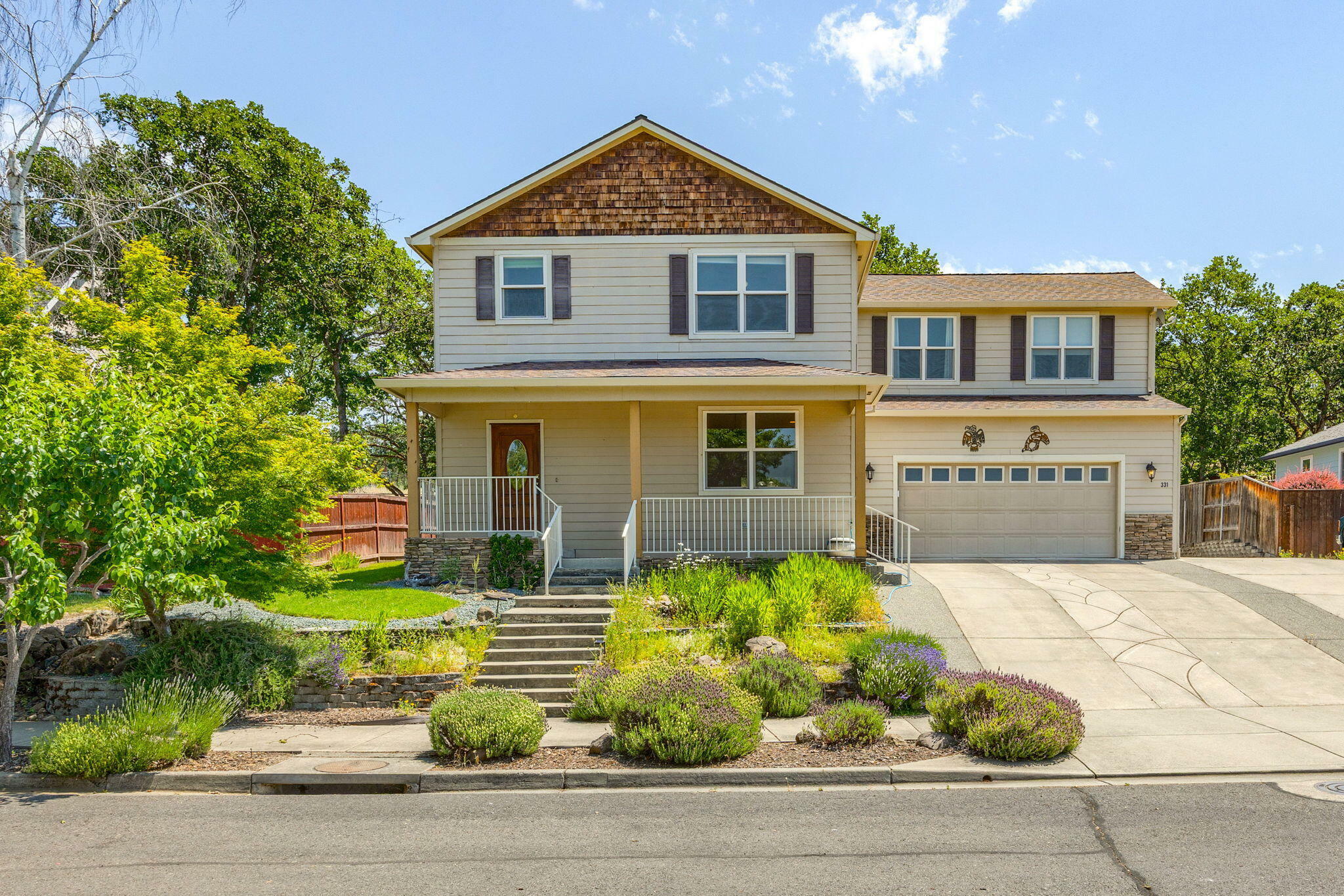 Property Photo: 331 Patricia Lane OR 97524