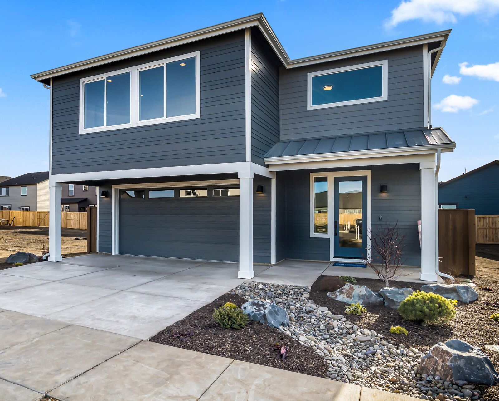 Property Photo:  21408 SE Krakatoa Court  OR 97702 