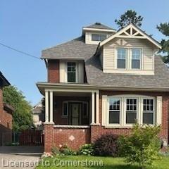 Photo de la propriété: 157 Haddon Avenue N ON L8S 4A7