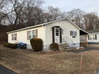 Property Photo: 9 Merlin Drive MA 02703