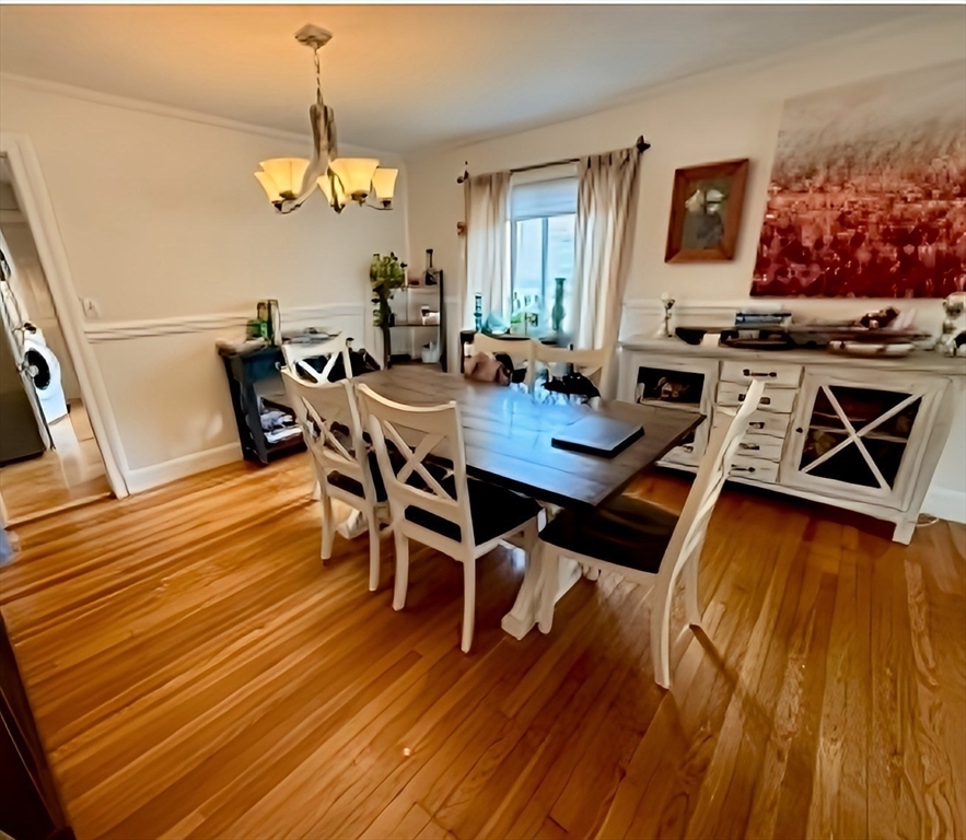Property Photo: 9 Reservoir Road 1 MA 02467
