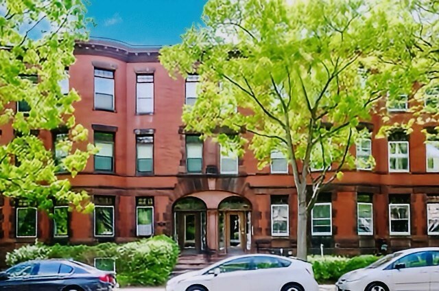 Property Photo:  1897 Beacon Street 3  MA 02445 