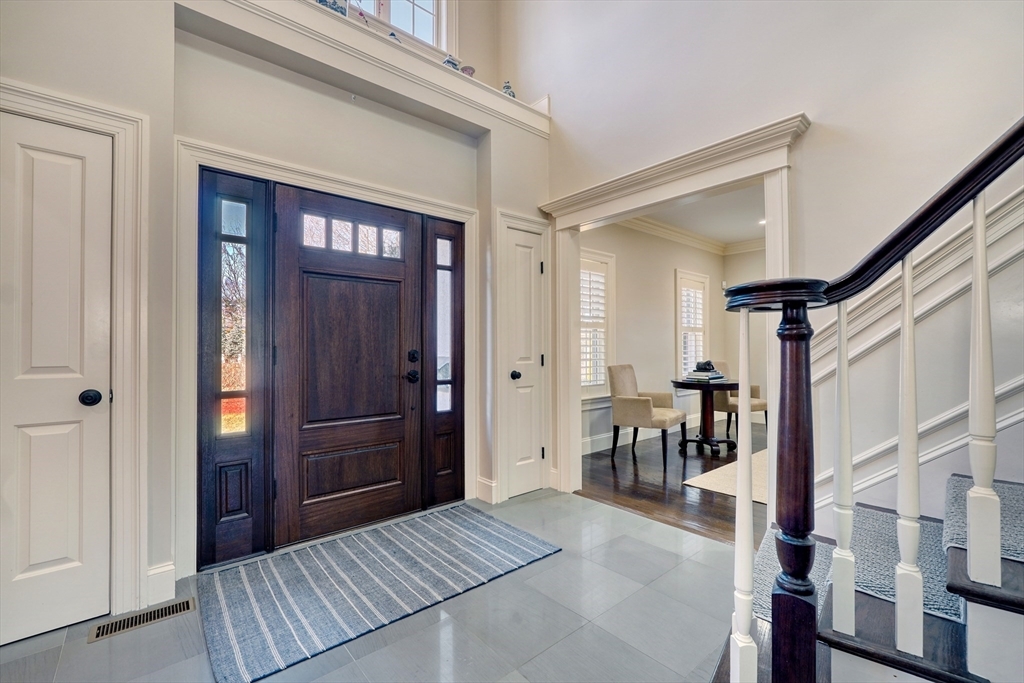 Property Photo:  14 Melina Rd  MA 02459 