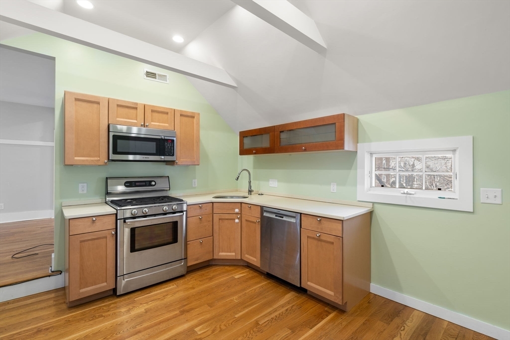 Property Photo:  15 Chester Pl  MA 02144 