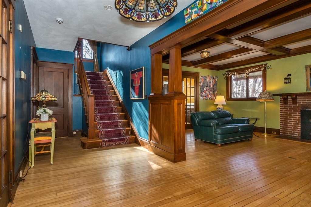 Property Photo:  240 Chapman Street  MA 02021 