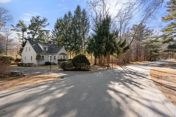 Property Photo:  24 Park Lane  MA 02032 