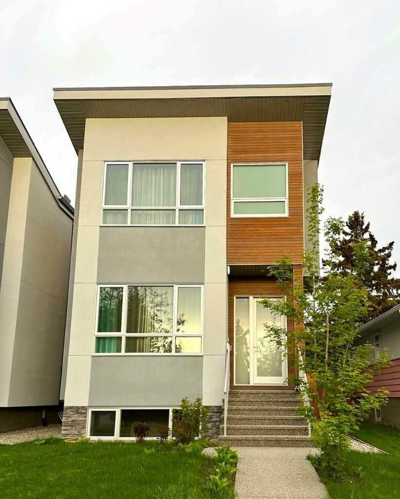 419 36 Street SW  Calgary AB T3C 1P8 photo