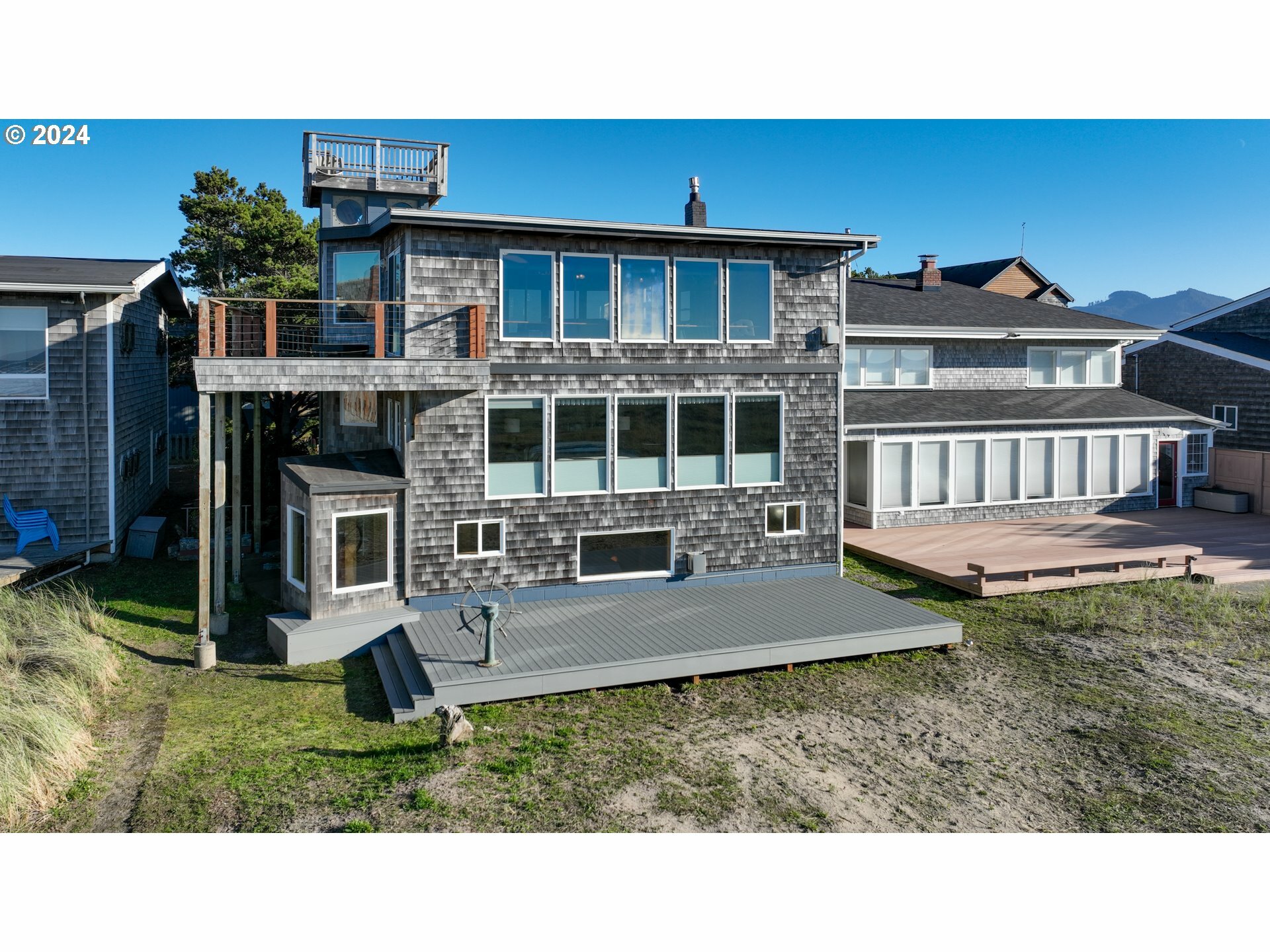 Property Photo: 1807 N Prom OR 97138
