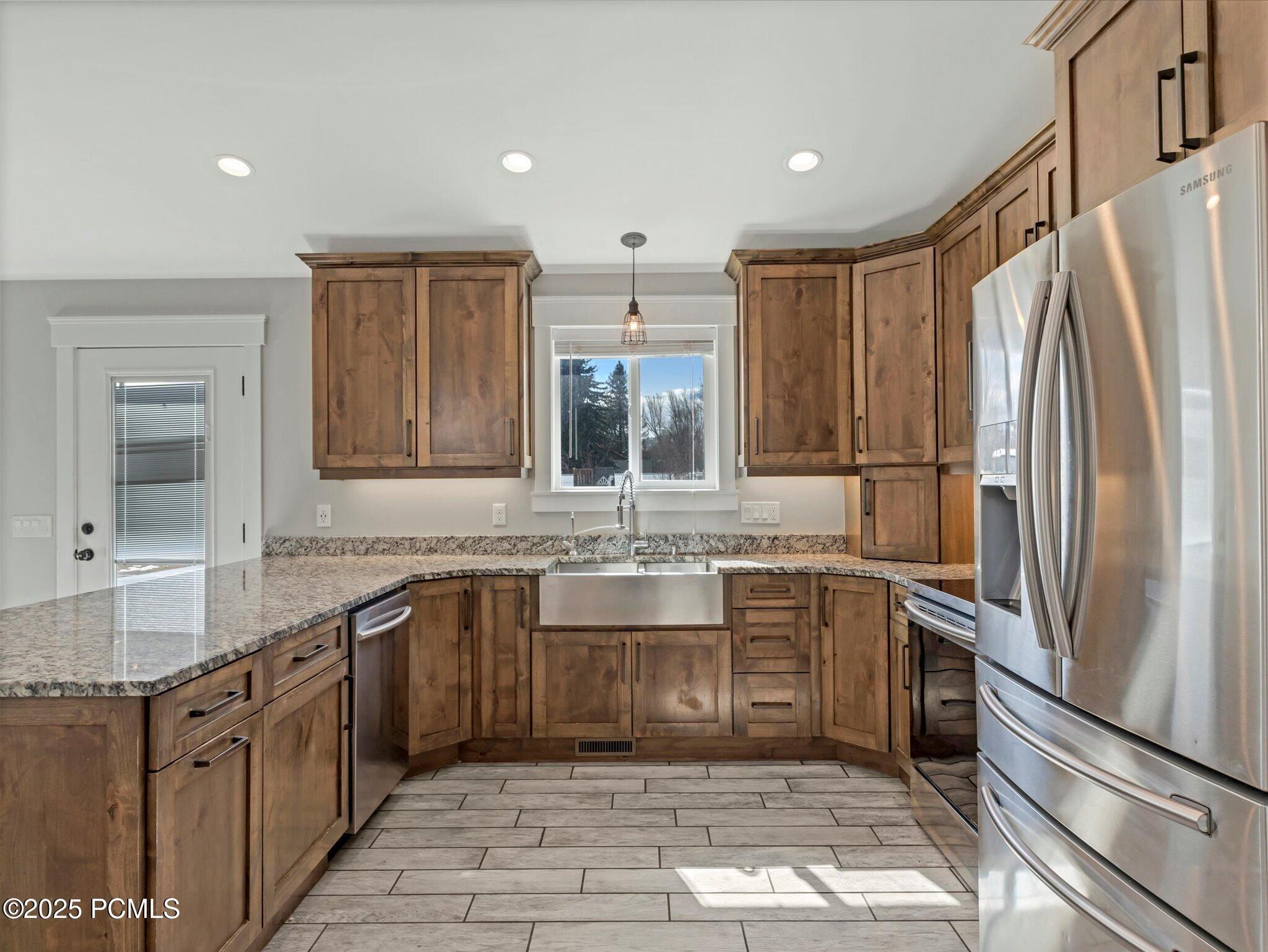 Property Photo: 361 W 200 North UT 84032