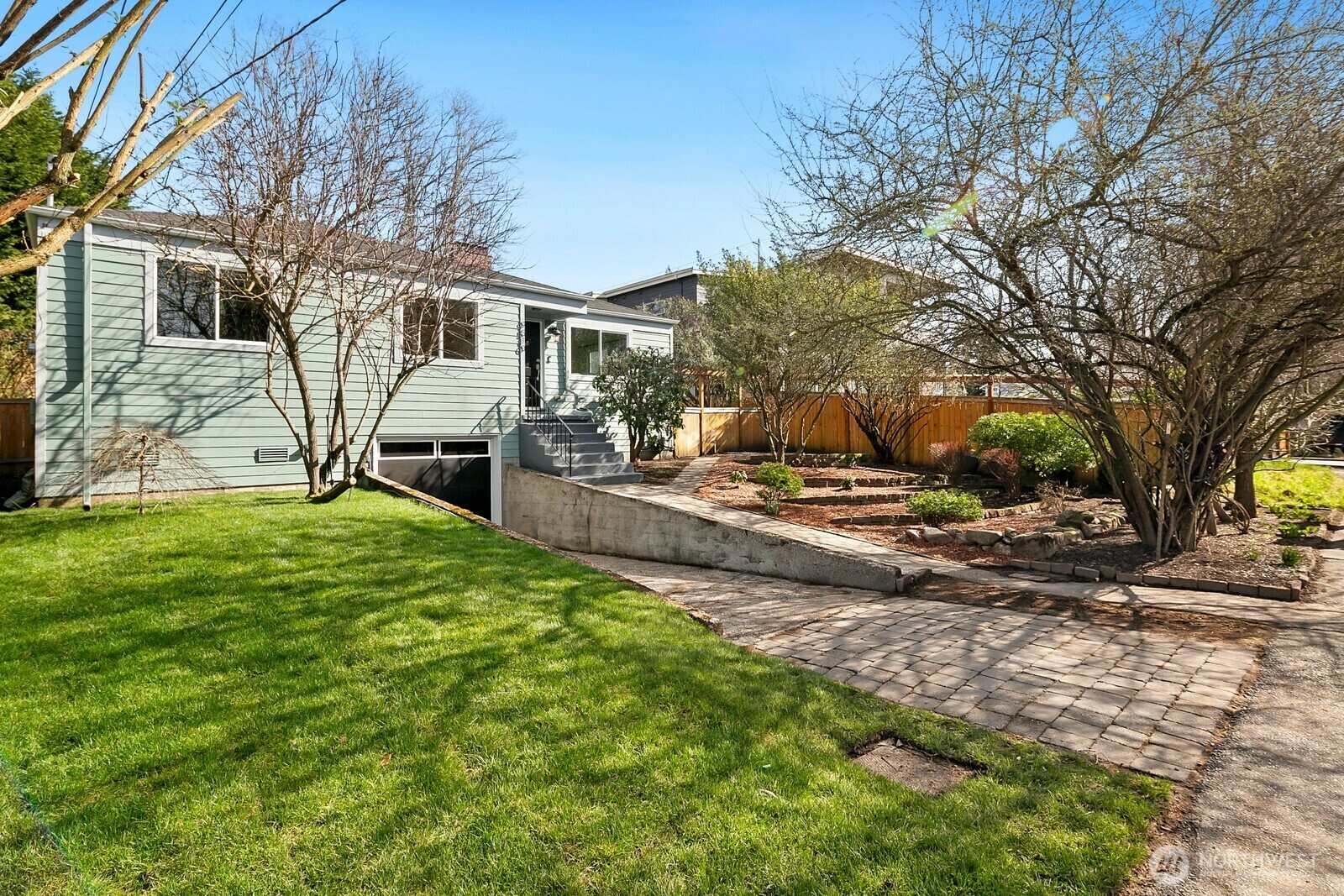 Property Photo:  9510  3rd Avenue NW  WA 98117 