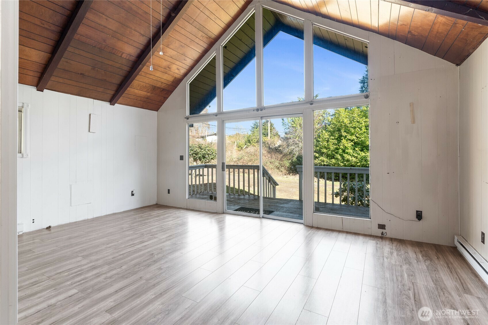 Property Photo: 8990 SE Colvos Drive WA 98359