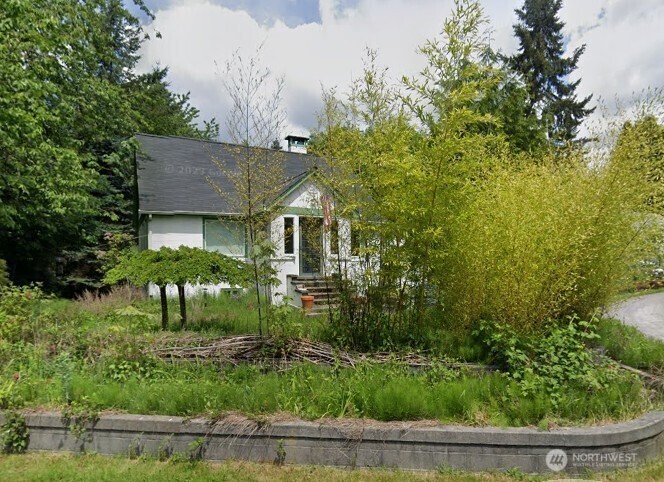 Property Photo: 1706 Boulevard Road SE WA 98501