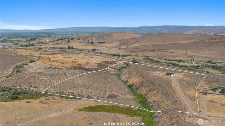 Property Photo:  37  Hidden Acres Drive  WA 98926 