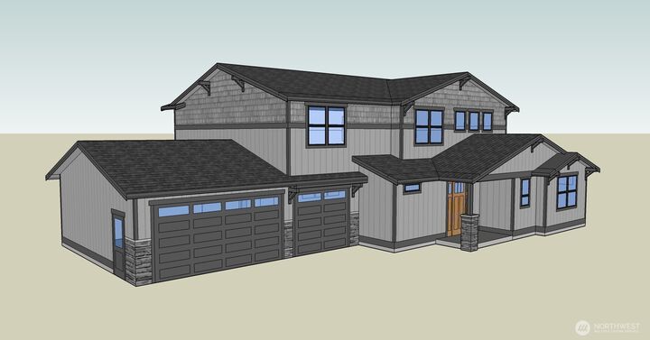Property Photo: 3808 Beadle Lane WA 98221