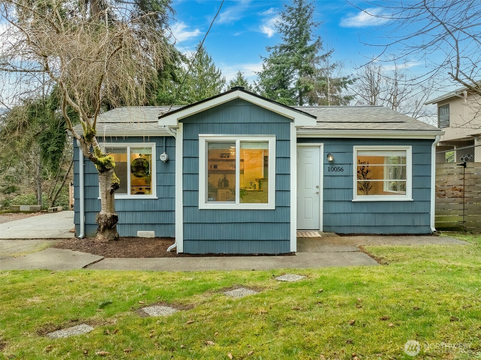 Property Photo:  10056  38th Avenue NE  WA 98125 