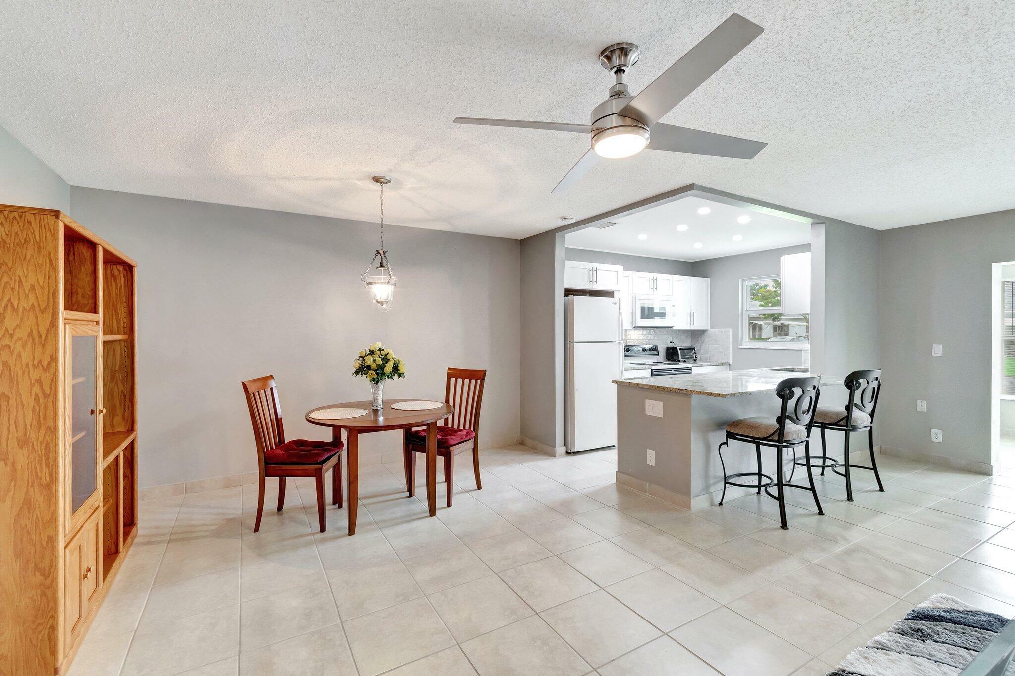 Property Photo:  1177 S Drive Circle B  FL 33445 