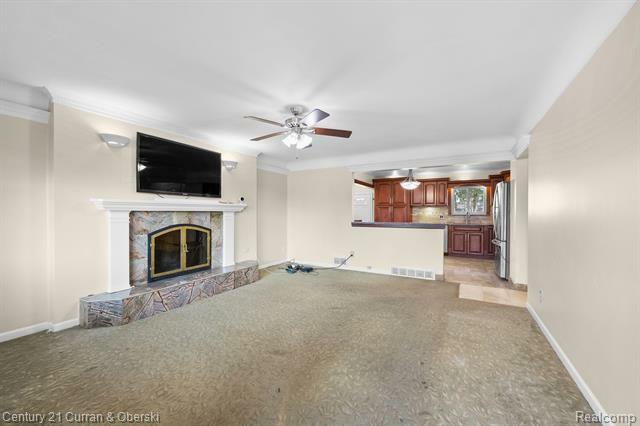 Property Photo:  20824 Ann Arbor Trail  MI 48127 