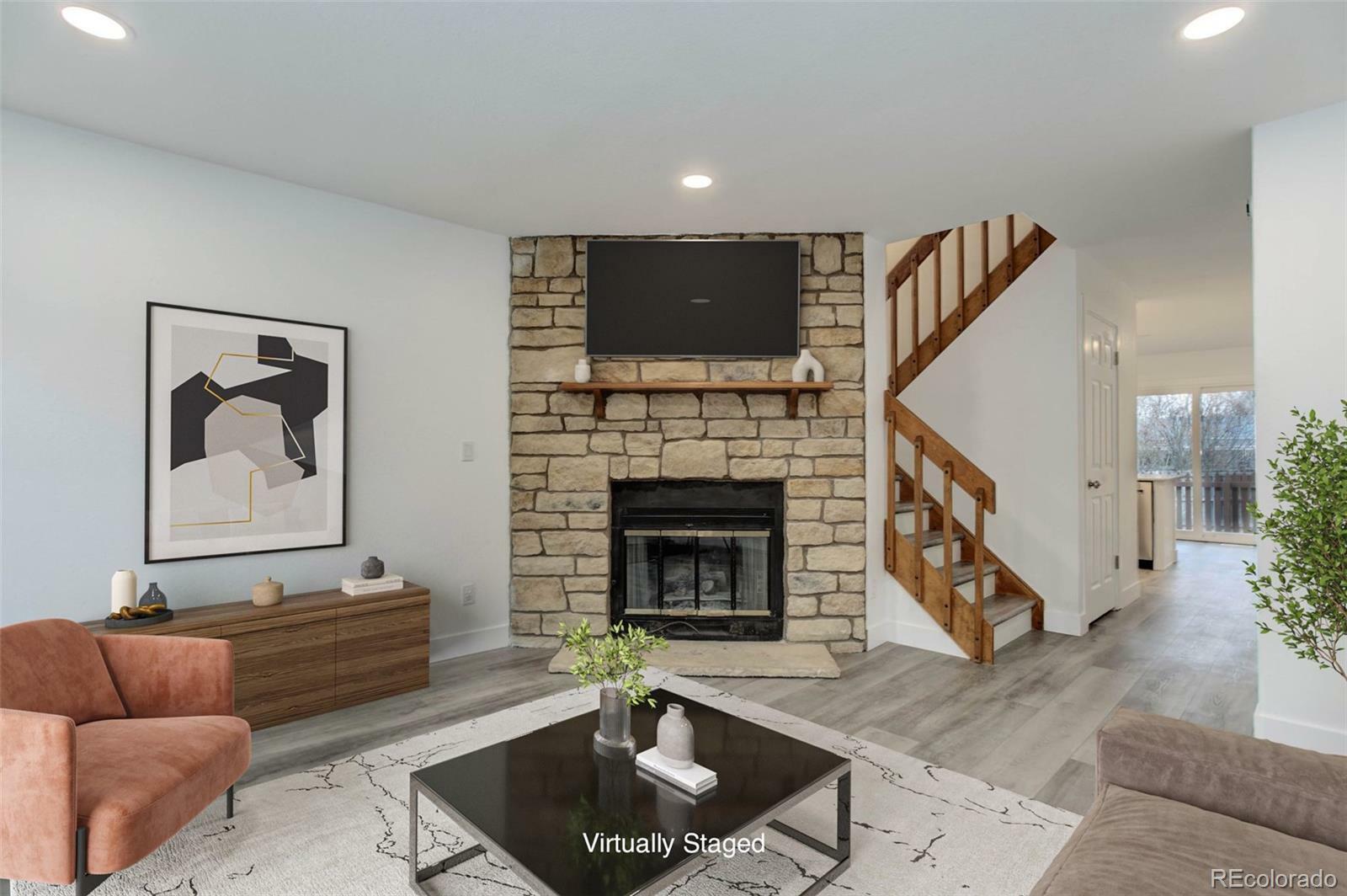 Property Photo: 11973 E Kepner Drive CO 80012