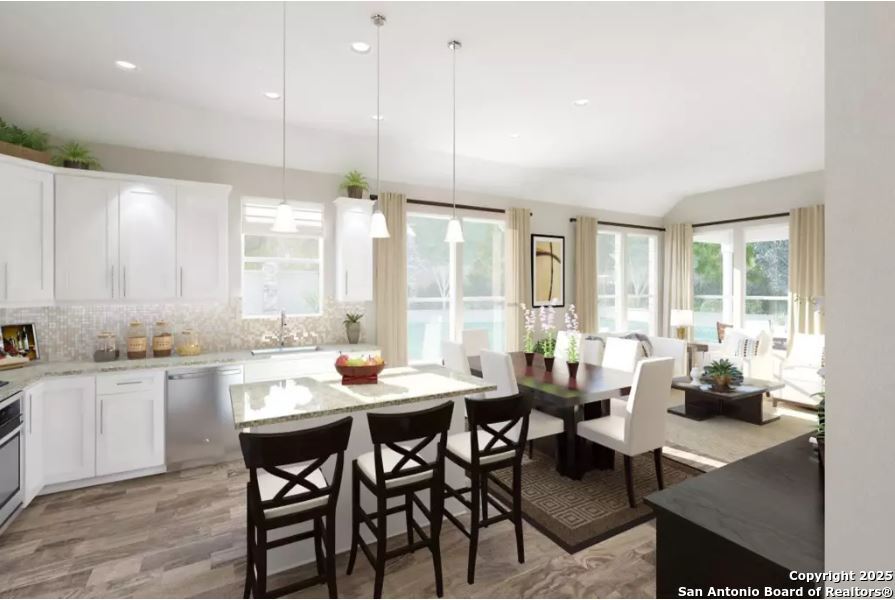 Property Photo: 119 Blackfoot Daisy Path TX 78666