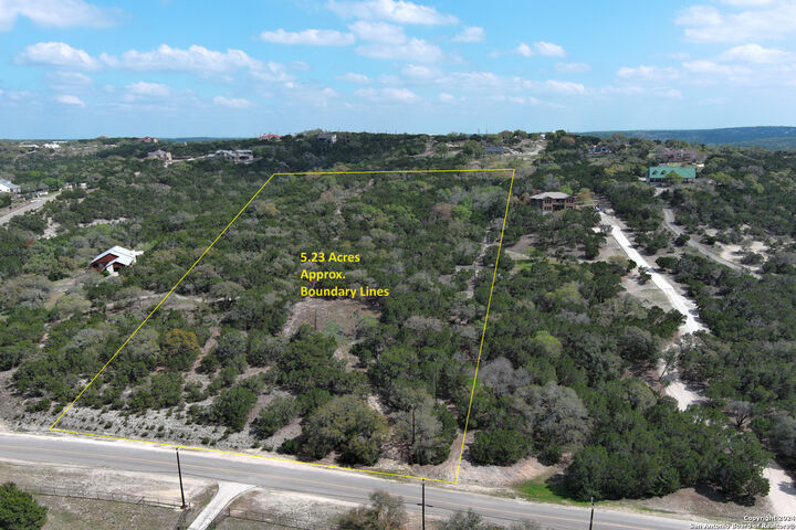 30110 Beck Rd  Bulverde TX 78163 photo