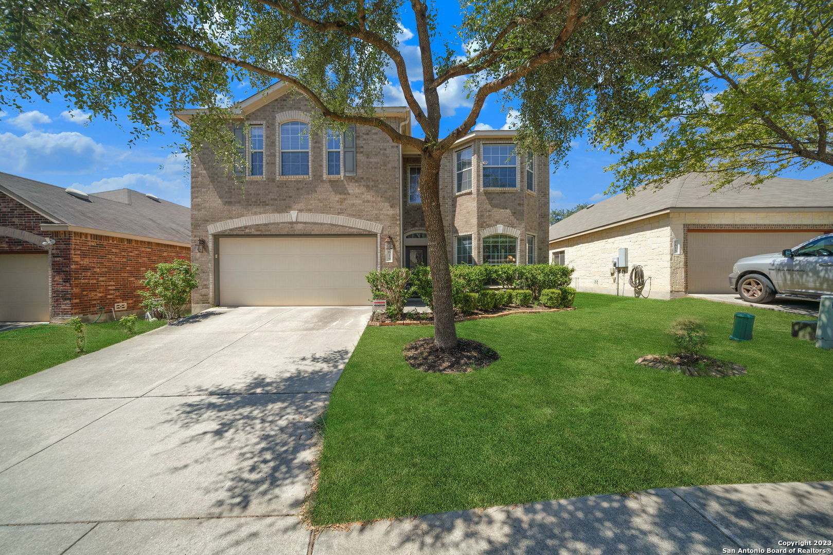 7619 Presidio Crst  Boerne TX 78015 photo