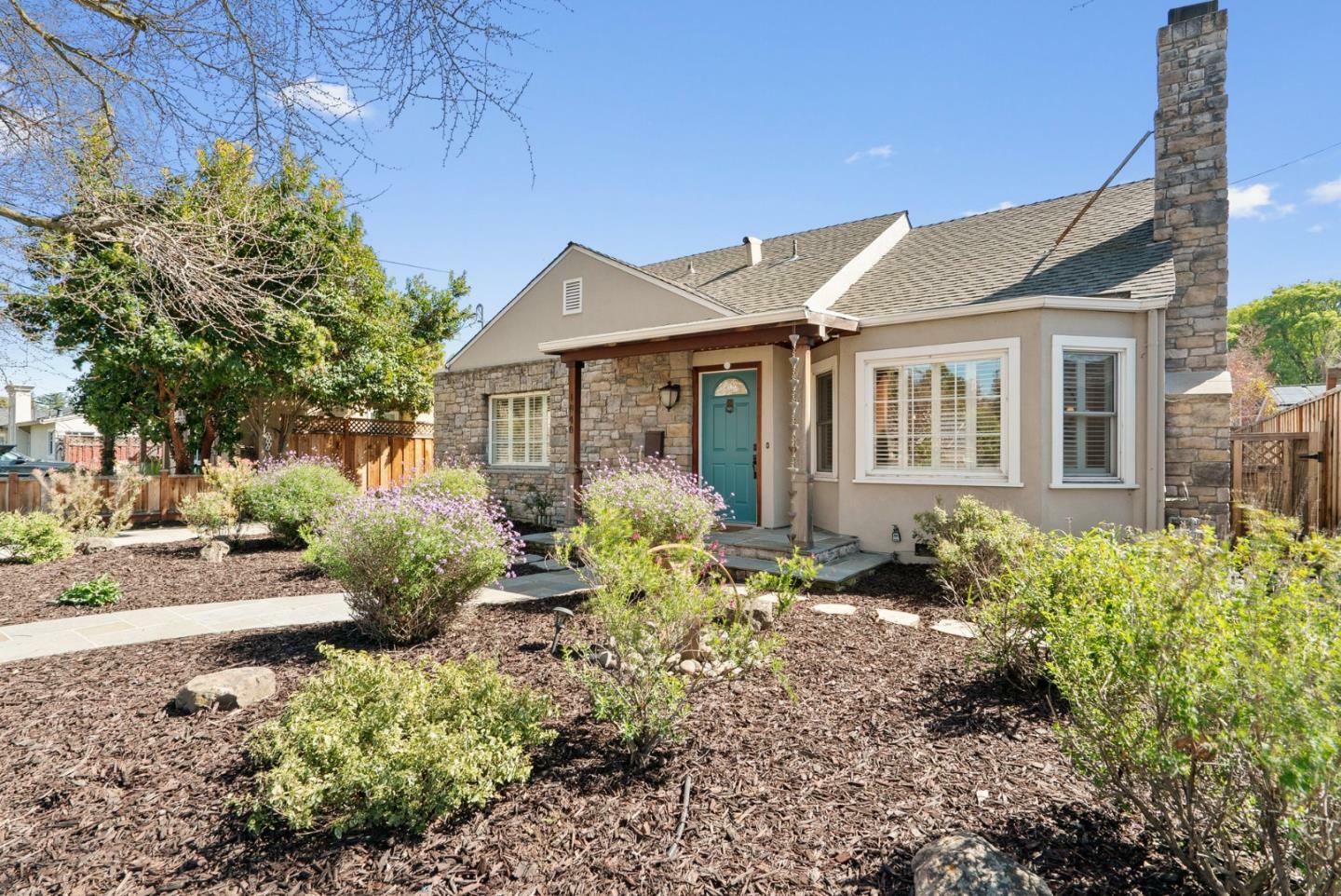 Property Photo:  1040 Curtner Avenue  CA 95125 