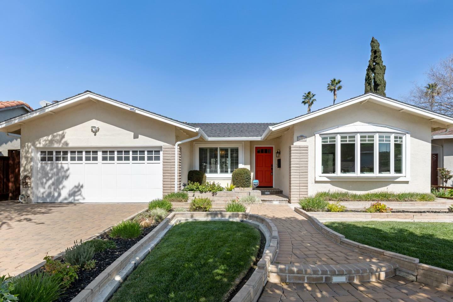 Property Photo:  6166 Hancock Avenue  CA 95123 