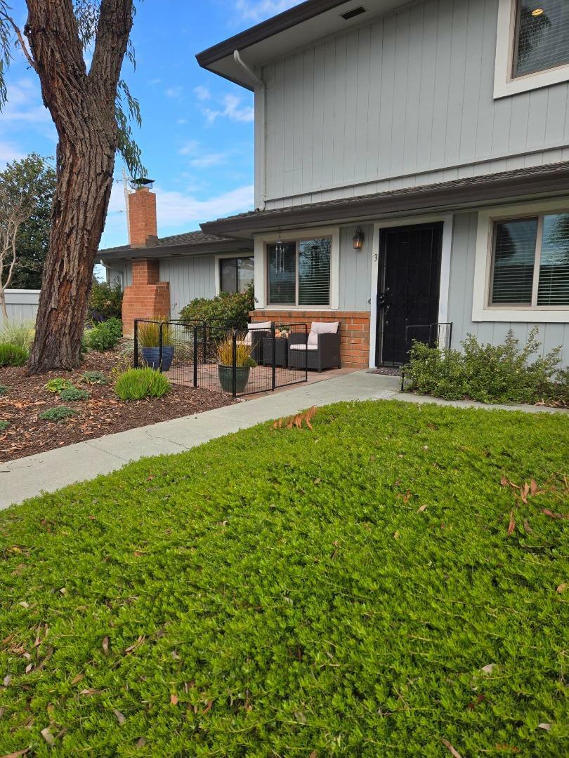 Property Photo:  917 Ponselle Lane 3  CA 95010 