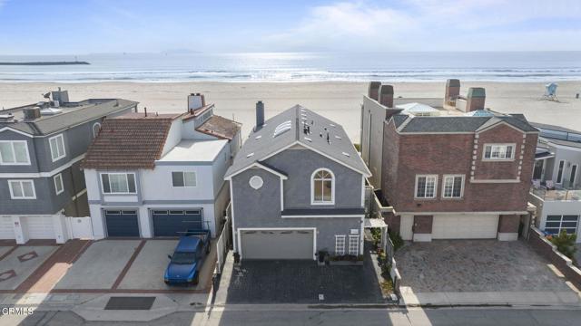 Property Photo: 3541 Ocean Drive CA 93035